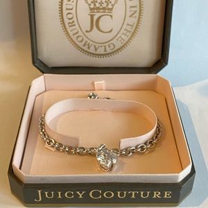 Juicy Couture bracelet